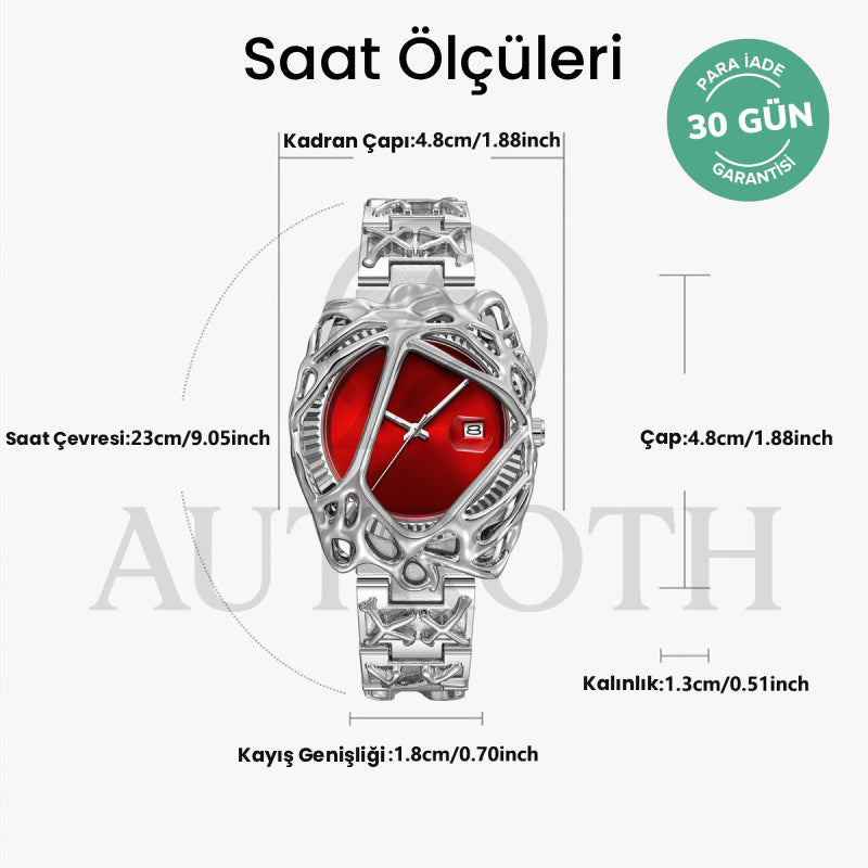 Autroth Web Kol Saati