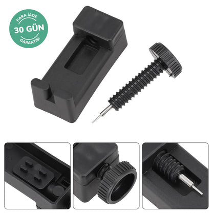Metal Kordon Kısaltıcı