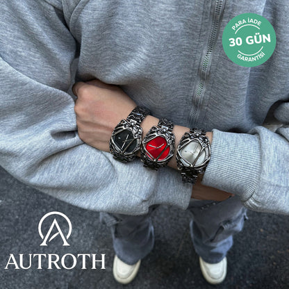 Autroth Web Kol Saati