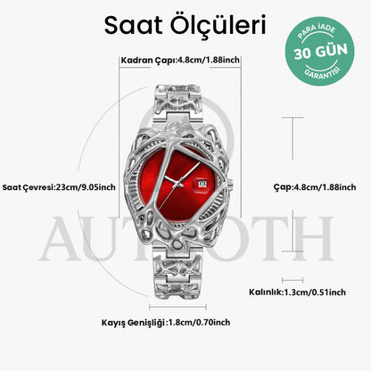Autroth Web Kol Saati